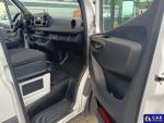 Mercedes-Benz Sprinter CDI MR`18 E6 3.5t Aukcja 319574 - grafika 15