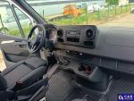 Mercedes-Benz Sprinter CDI MR`18 E6 3.5t Aukcja 319574 - grafika 16
