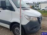 Mercedes-Benz Sprinter CDI MR`18 E6 3.5t Aukcja 319574 - grafika 30