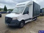 Mercedes-Benz Sprinter CDI MR`18 E6 3.5t Aukcja 319574 - grafika 1