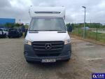 Mercedes-Benz Sprinter CDI MR`18 E6 3.5t Aukcja 319574 - grafika 2