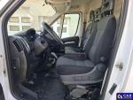 Fiat Ducato 35 2.3 M-jet MR`16 E6d 3.5t Aukcja 321772 - grafika 17