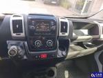Fiat Ducato 35 2.3 M-jet MR`16 E6d 3.5t Aukcja 321772 - grafika 23