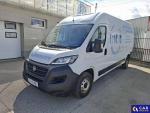 Fiat Ducato 35 2.3 M-jet MR`16 E6d 3.5t Aukcja 321772 - grafika 1