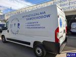 Fiat Ducato 35 2.3 M-jet MR`16 E6d 3.5t Aukcja 321772 - grafika 2