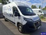 Fiat Ducato 35 2.3 M-jet MR`16 E6d 3.5t Aukcja 321772 - grafika 4
