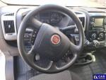 Fiat Ducato 35 2.3 M-jet MR`16 E6d 3.5t Aukcja 321772 - grafika 5
