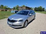 Skoda Octavia III 2.0 TDI-CR MR`18 E6 Aukcja 319556 - grafika 1