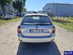 Skoda Octavia III 2.0 TDI-CR MR`18 E6 Aukcja 319556 - grafika 3