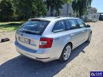 Skoda Octavia III 2.0 TDI-CR MR`18 E6 Aukcja 319556 - grafika 4