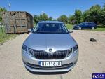Skoda Octavia III 2.0 TDI-CR MR`18 E6 Aukcja 319556 - grafika 6