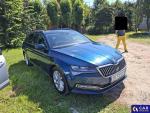 Skoda Superb III 2.0 TDI MR`20 E6d Aukcja 321219 - grafika 5