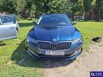 Skoda Superb III 2.0 TDI MR`20 E6d Aukcja 321219 - grafika 6