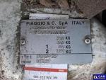 Piaggio PORTER MAXXI  Aukcja 319428 - grafika 11