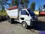Piaggio PORTER MAXXI  Aukcja 319428 - grafika 5