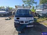 Piaggio PORTER MAXXI  Aukcja 319428 - grafika 6