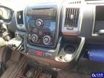 Fiat Ducato 35 2.3 M-jet MR`11 E5 3.5t Aukcja 319429 - grafika 171