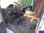 Fiat Ducato 35 2.3 M-jet MR`11 E5 3.5t Aukcja 319429 - grafika 16