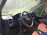 Fiat Ducato 35 2.3 M-jet MR`11 E5 3.5t Aukcja 319429 - grafika 17