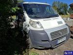 Fiat Ducato 35 2.3 M-jet MR`11 E5 3.5t Aukcja 319429 - grafika 4