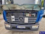 Mercedes-Benz Atego  Aukcja 319809 - grafika 109