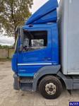 Mercedes-Benz Atego  Aukcja 319809 - grafika 8