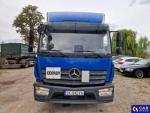 Mercedes-Benz Atego  Aukcja 319809 - grafika 2