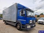 Mercedes-Benz Atego  Aukcja 319809 - grafika 3