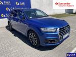 Audi Q7 3.0 TDI Quattro Tiptr. Aukcja 319274 - grafika 3