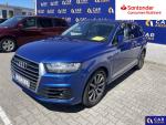 Audi Q7 3.0 TDI Quattro Tiptr. Aukcja 319274 - grafika 2
