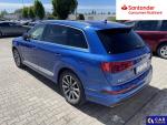 Audi Q7 3.0 TDI Quattro Tiptr. Aukcja 319274 - grafika 5