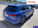 Audi Q7 3.0 TDI Quattro Tiptr. Aukcja 319274 - grafika 4
