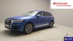 Audi Q7 3.0 TDI Quattro Tiptr. Aukcja 319274 - grafika 1