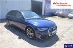 Audi A6 Avant 45 TFSI Quattro S tronic Aukcja 319275 - grafika 2