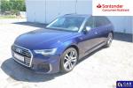 Audi A6 Avant 45 TFSI Quattro S tronic Aukcja 319275 - grafika 1