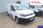 Citroën Berlingo Van 1.5 BlueHDi XL Aukcja 319276 - grafika 2