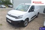 Citroën Berlingo Van 1.5 BlueHDi XL Aukcja 319276 - grafika 1