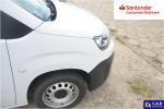 Citroën Berlingo Van 1.5 BlueHDi XL Aukcja 319276 - grafika 39