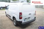 Citroën Berlingo Van 1.5 BlueHDi XL Aukcja 319276 - grafika 4