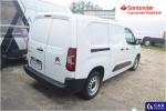 Citroën Berlingo Van 1.5 BlueHDi XL Aukcja 319276 - grafika 3