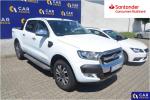 Ford Ranger 3.2 TDCi 4x4 DC Limited aut EU6 Aukcja 319277 - grafika 2
