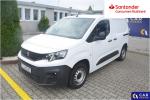 Peugeot Partner 1.5 BlueHDi L1 Premium (650) Aukcja 319279 - grafika 1