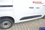 Peugeot Partner 1.5 BlueHDi L1 Premium (650) Aukcja 319279 - grafika 39