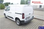 Peugeot Partner 1.5 BlueHDi L1 Premium (650) Aukcja 319279 - grafika 4