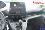Peugeot Partner 1.5 BlueHDi L1 Premium (650) Aukcja 319279 - grafika 7