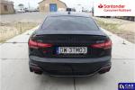 Audi RS5 Sportback RS5 Quattro Tiptronic Aukcja 319280 - grafika 11