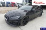 Audi RS5 Sportback RS5 Quattro Tiptronic Aukcja 319280 - grafika 1