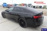 Audi RS5 Sportback RS5 Quattro Tiptronic Aukcja 319280 - grafika 4