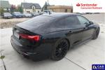 Audi RS5 Sportback RS5 Quattro Tiptronic Aukcja 319280 - grafika 3