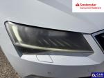 Skoda Superb 2.0 TDI Sportline DSG Aukcja 319281 - grafika 101